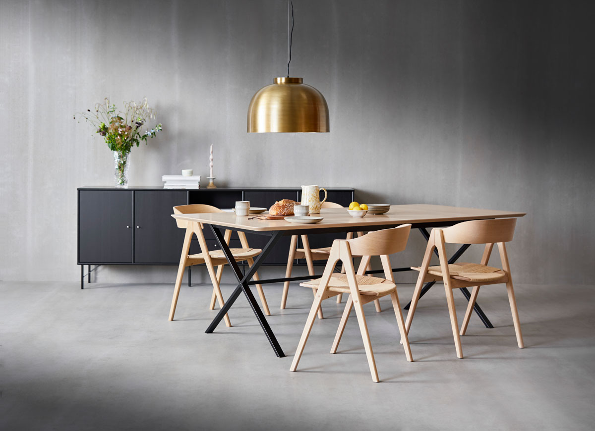 Findahl by hammel - Mette - Billede 2