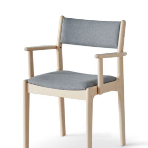 Findahl by hammel - Nybøl armstol