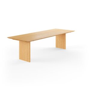 Naver, GM 3500 Straight, Spisebord