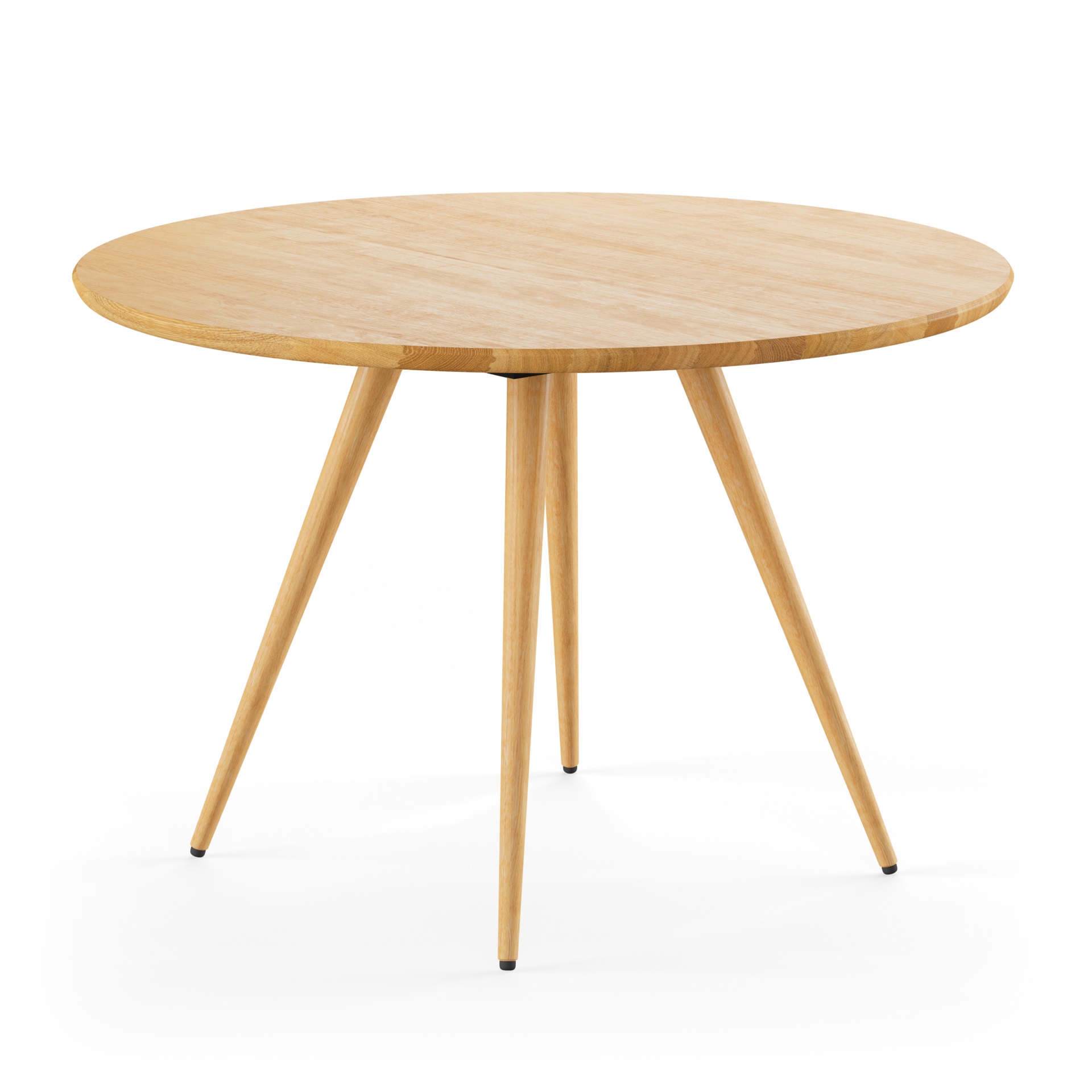 Naver, GM 3970 Edge, Spisebord - Fast plade