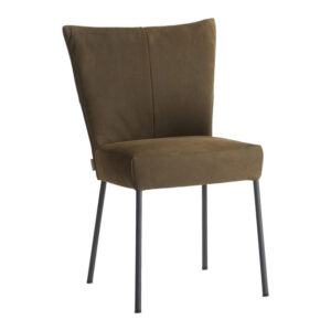 Label - Gabon Active