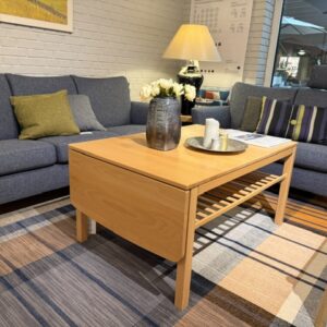 Brunstad, System Plus - 3 pl. Sofa
