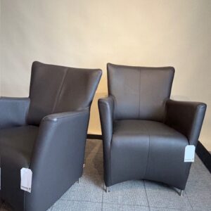 2 stk. Jess Pinas Stol