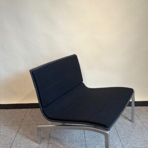 Fritz Hansen Lissoni Lounge Stol