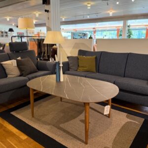 Brunstad - System Plus