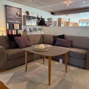 Lexpo - Think Modul Hjørnesofa