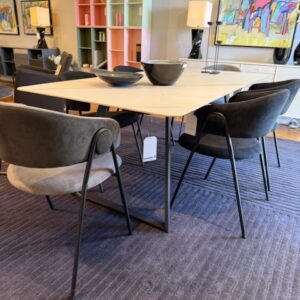 lexpo - Arctic Spisebord