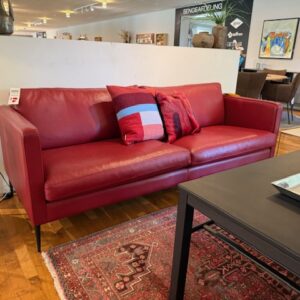 Nielaus - Handy 3. pers Sofa