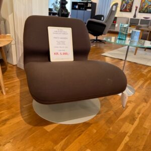 Fritz Hansen Lænestol - MV 10