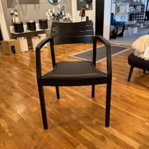 6 stk. Findahl - Icon armstol