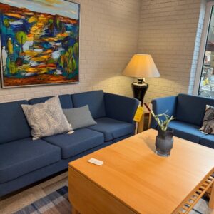 Stouby - Sanne  3 & 2 pers. sofa