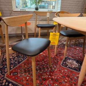 Haslev 6 stk. Symphony - Eg sæbe