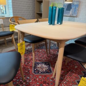 Haslev 899 Spisebord excl. plader