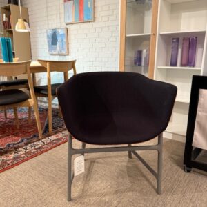 Fritz Hansen - Miniscule lounge stol