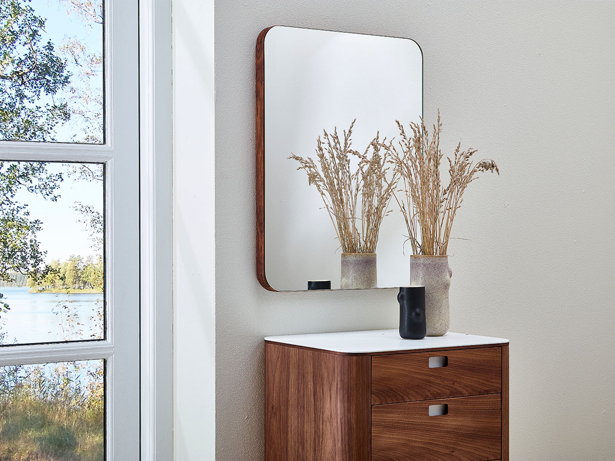 Naver, AK 9, Spejl - Billede 3