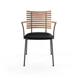 Naver, GM 4106, Tiger armstol - Elm