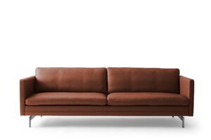 MH 276 - Blatique Anilinlæder