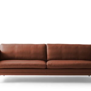 MH 276 - Blatique Anilinlæder