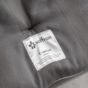 Topmadrasser (uden seng), Comfort