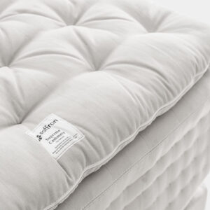 Topmadrasser (uden seng), Supreme Cashmere De luxe