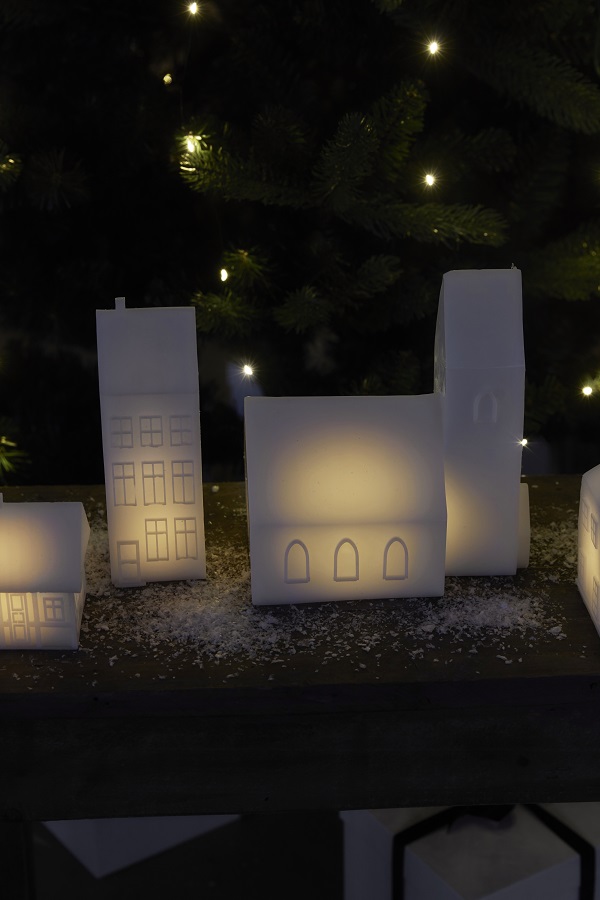 København Nyhavn - Lygtehus - Billede 2