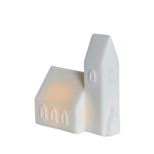 København Kirke - Lygtehus