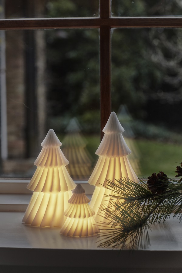 Olivia - Juletræ - Billede 2