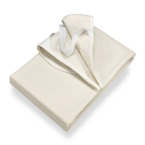 Skåne rullemadras , Molton