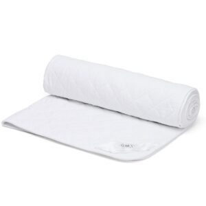 Skåne rullemadras med H-splidt