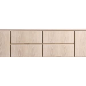 Klim Skænk 2046, ophæng