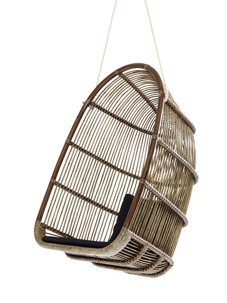 Sika, Renoir - Hængestol