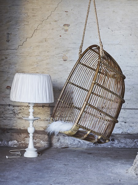 Sika, Renoir - Hængestol - Billede 2