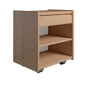 Kaagaard Natbord 31 - på hjul