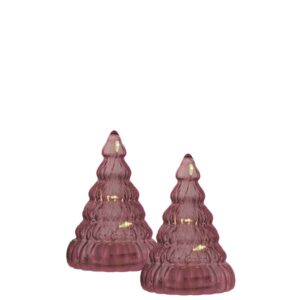 Lucy - Juletræ - 2 stk.