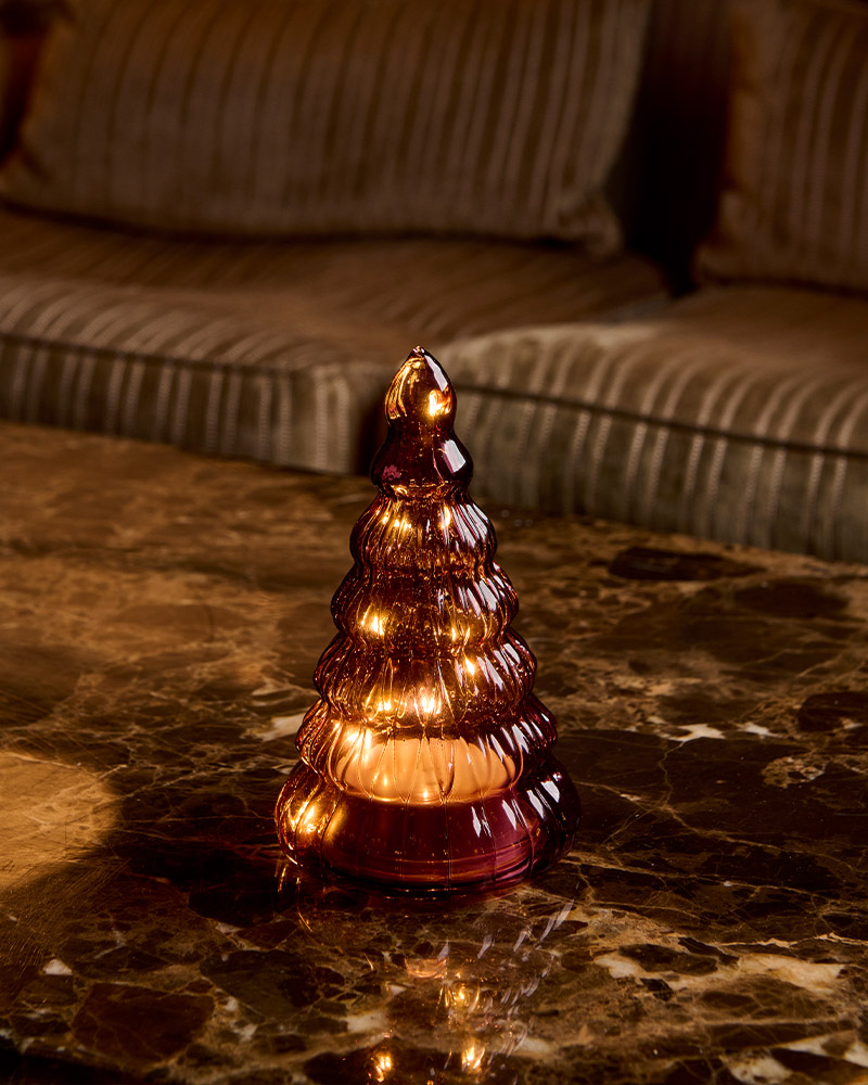 Lucy - Juletræ - Billede 2