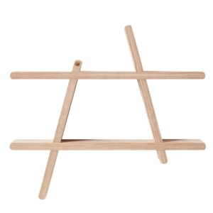 Andersen Furniture A-shelf hylde - Large