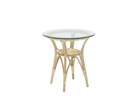 Sika, Tony - Café bord