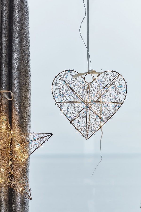 Lily - Hjerte - Billede 2