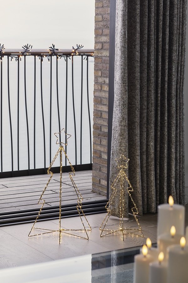 Esther - Juletræ - Billede 3