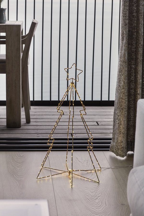 Esther - Juletræ - Billede 2