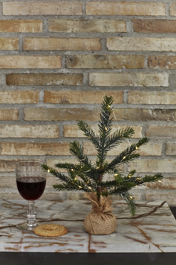 Bella - Juletræ - Billede 2