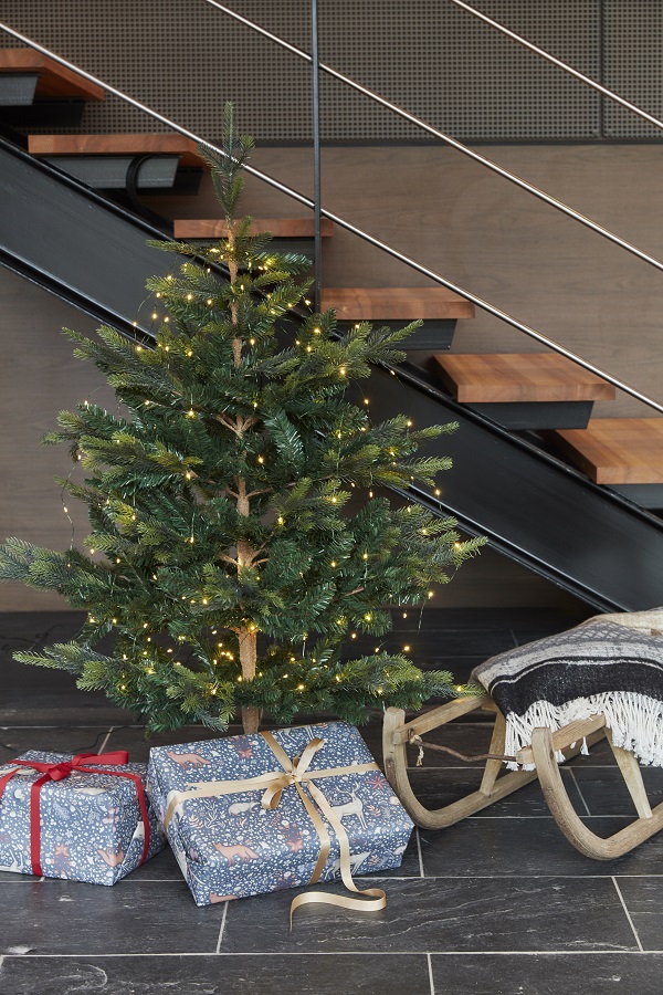 Axel - Juletræ - Billede 2