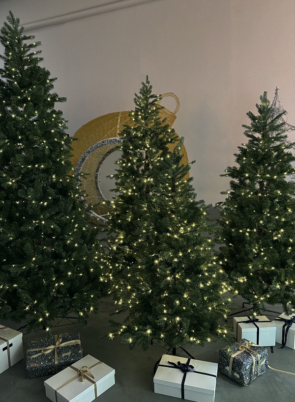 Eric - Juletræ - Billede 2