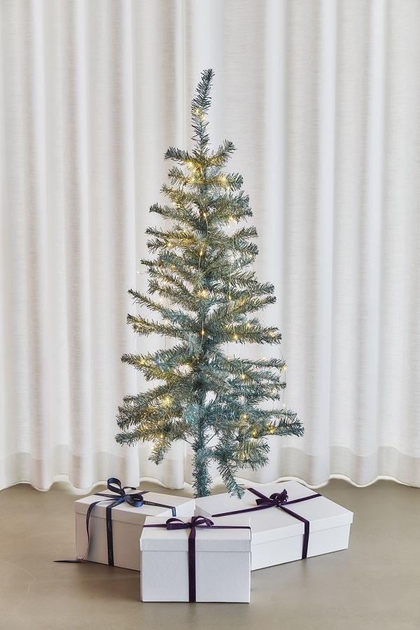 Happy Grøn - Juletræ - Billede 2