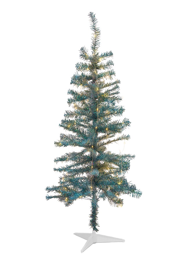 Happy Grøn - Juletræ