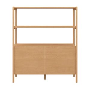 Skovby SM712 - Reol - Finer