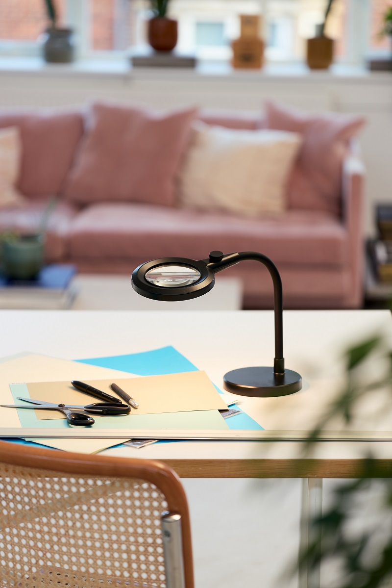 Magni Charge Portable Bordlampe - Billede 2