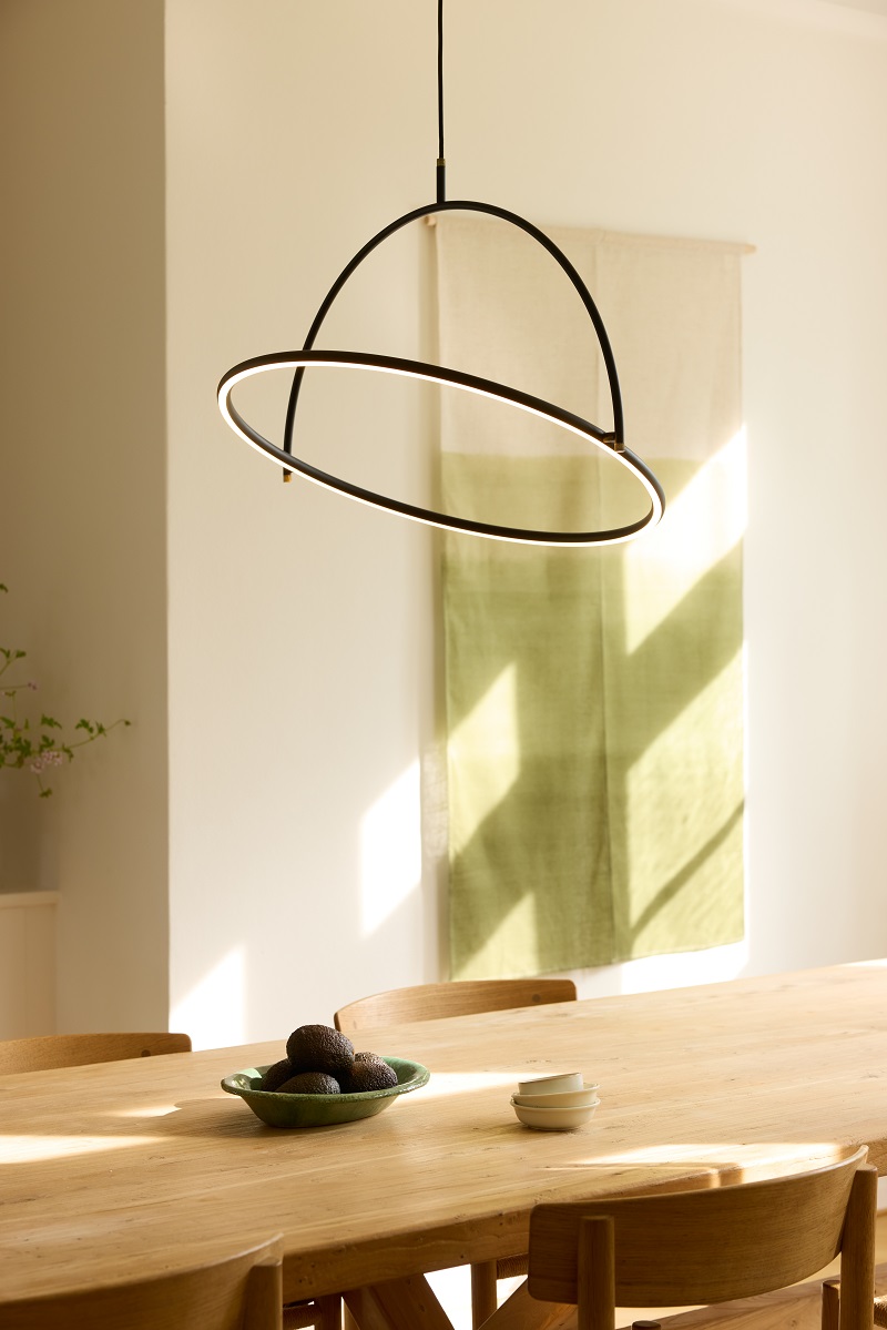 Tilt Pendel - lille - Billede 2