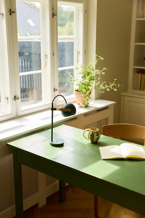 DC Portable Bordlampe - Billede 3