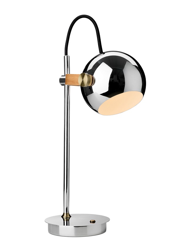 DC Portable Bordlampe